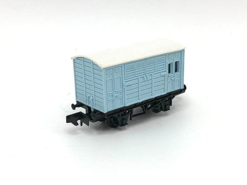 Graham farish gauge - graham, n