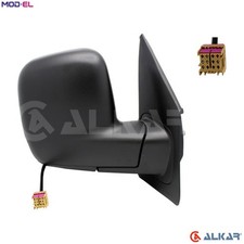 EXTERIOR MIRROR 9226996 FOR