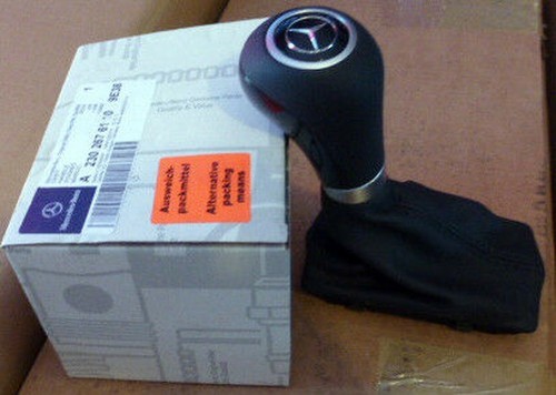 Mercedes benz oem genuine - mercedes-benz,
