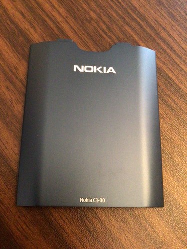 Genuine original nokia 00 - nokia, c3-00