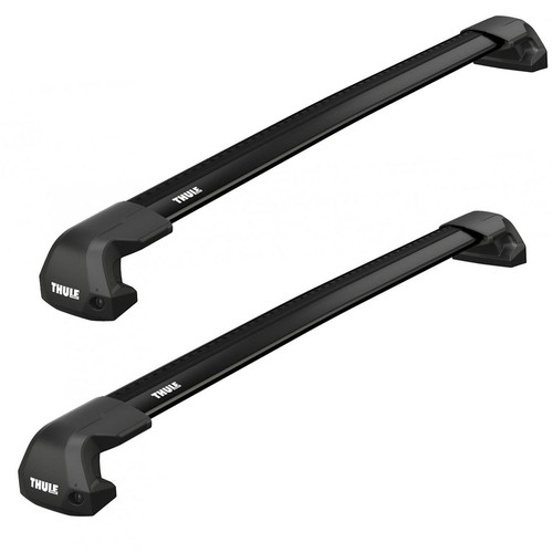 Thule wingbar edge roof - wingbar, bars