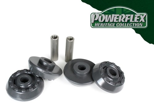 Powerflex engine mounting - mounting, bush