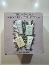 Liz Earle The Skincare