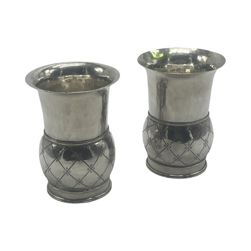 Matched pair silver - matched,