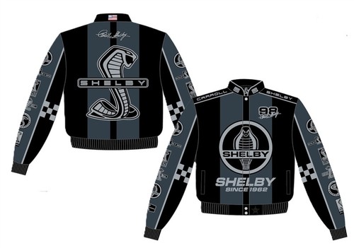 Shelby multi logo - shelby,