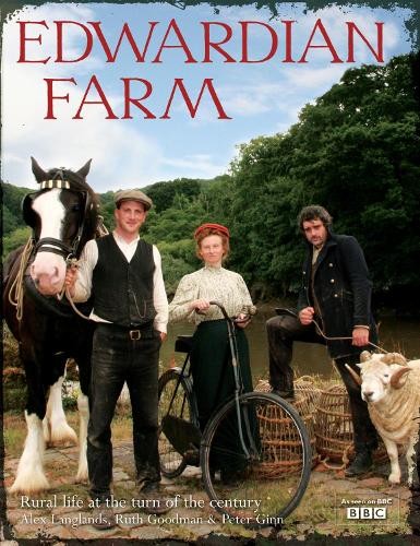 Edwardian farm peter ginn - edwardian,