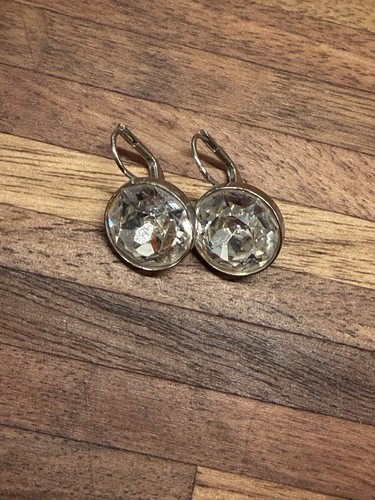 Swarovski bella clear - bella, crystal