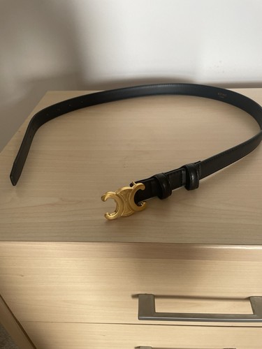 Celine belt - celine,