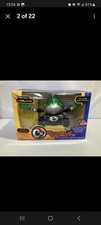 Vintage 2000 Rumble Robots