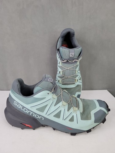 Salomon speedcross trail - speedcross, 5
