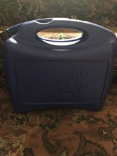 Pet/animal Travel Water And Food Bowls, Days Out