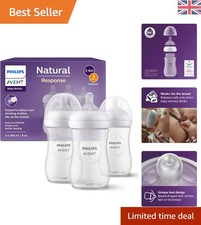 3 Pack Philips 260ml