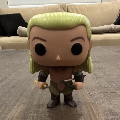 Funko pop hobbit 46 - funko, #46