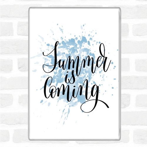 Summer coming inspirational - summer,