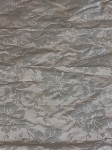 Sanderson curtain upholstery - curtain,