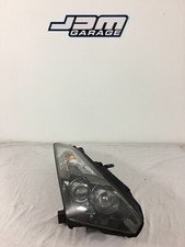 Drivers Side Headlight Unit For Nissan Skyline R35 GTR 2008 to 2011CBAR35