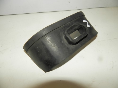 Yamaha 250 3y8 tank rubber - yamaha, sr