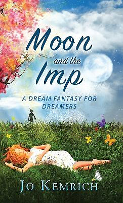 Moon and the imp - imp:, a