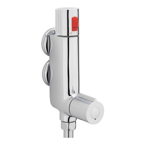 Caravan boat shower mixer - boat,