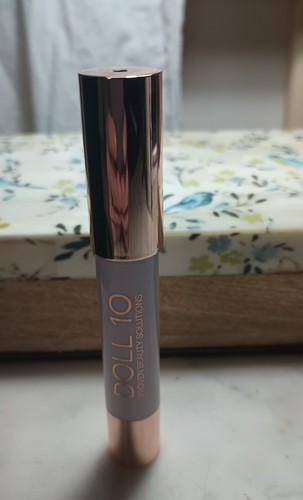 Doll lip crayon full size - lip,