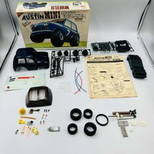 Nichimo 1/20 AUSTIN MINI