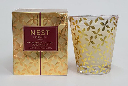 Nest new york spiced - new,