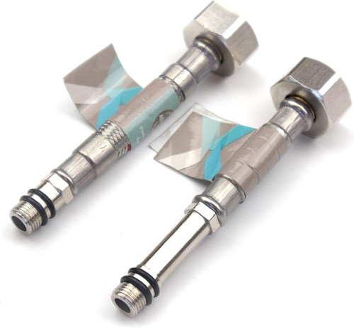 Pair flexible tap - pair,