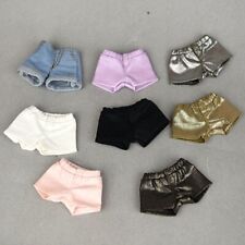 Fashion Denim Jeans Shorts For