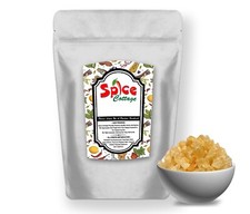 100g Gond Katira Edible Gum Pieces tragacanth gum health benefits