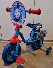Thomas the Tank Engine Kids Bike - Hardly Used 