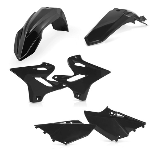Acerbis plastic fairing - plastic,