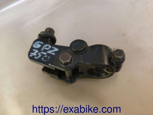 Clutch box for kawasaki gpz - for,