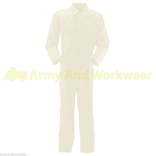 Stud boiler suit overalls - boiler,