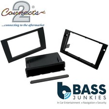 Audi A4 2001 - 2008 B6/B7 Car