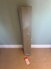 Green blinds for windows made to measure 1050mm x 1050mm