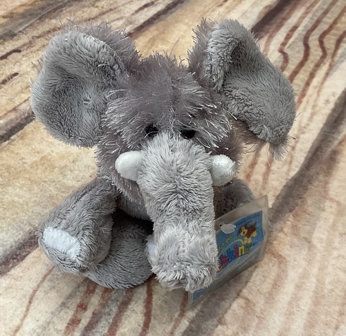 Ganz lil kinz - kinz, elephant