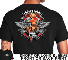 Biker Knucklehead Motorcycles