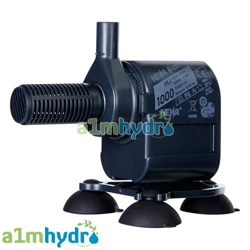 Newa maxi jet - jet, 1000lph