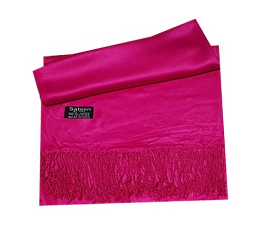 New silky feel - feel, pashmina