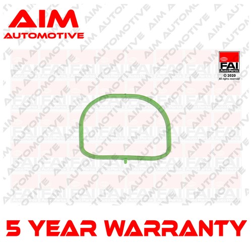 Inlet manifold housing gasket - manifold,