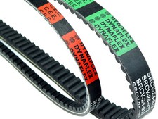 TRANSMISSION BELT CT-076 FOR
