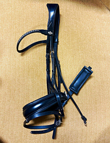 Lemieux classic dressage - lemieux,