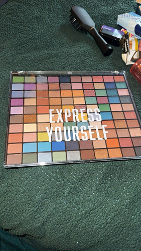 Mixed brands makeup bundle - makeup,