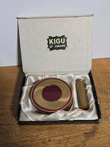 Vintage kigu london makeup - kigu,