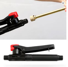 Trigger Sprayer Handle Parts