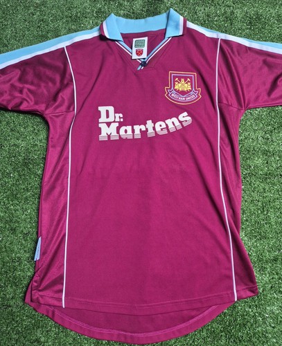 West ham united - united, score