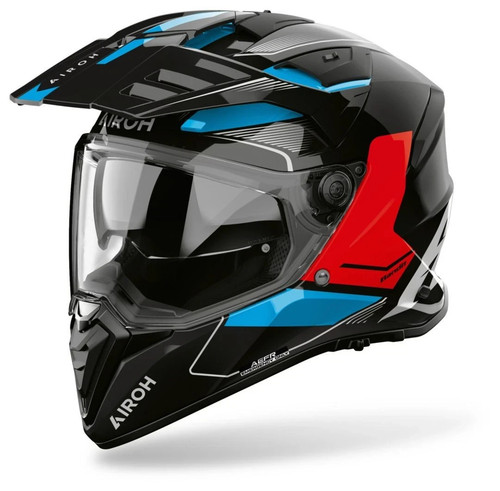 Airoh bandit motorcycle helmet - airoh,