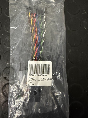 Supermicro 15cm pin front - supermicro,