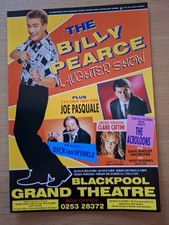 1993 Blackpool Grand Summer