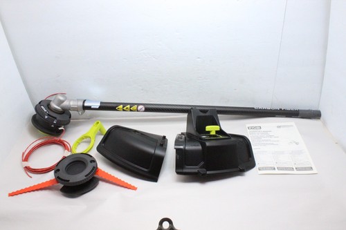 Ryobi straight shaft - straight, string